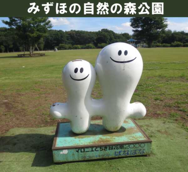 みずほの夏まつり花火大会